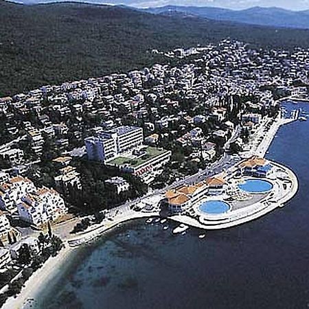 Apartment Kralj Selce Kültér fotó