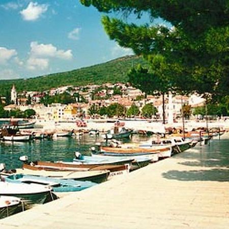 Apartment Kralj Selce Kültér fotó