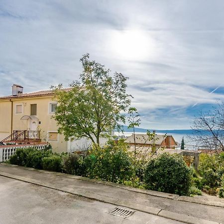 Apartment Kralj Selce Kültér fotó