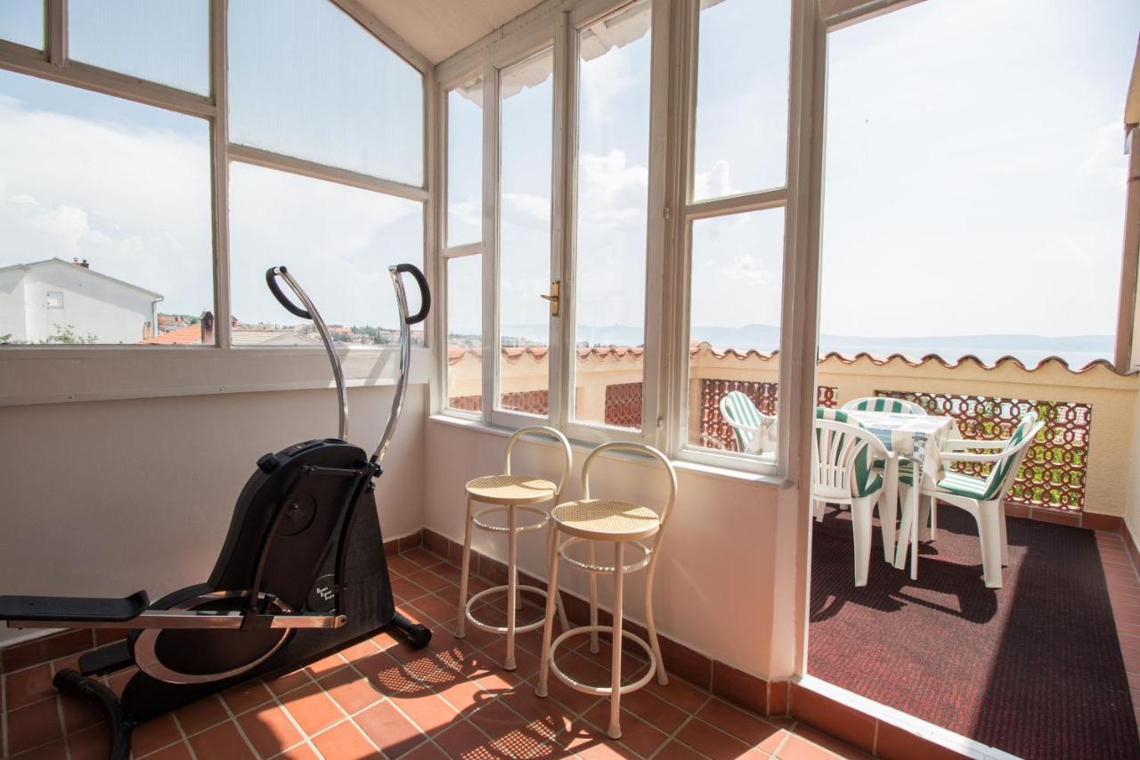 Apartment Kralj Selce Kültér fotó
