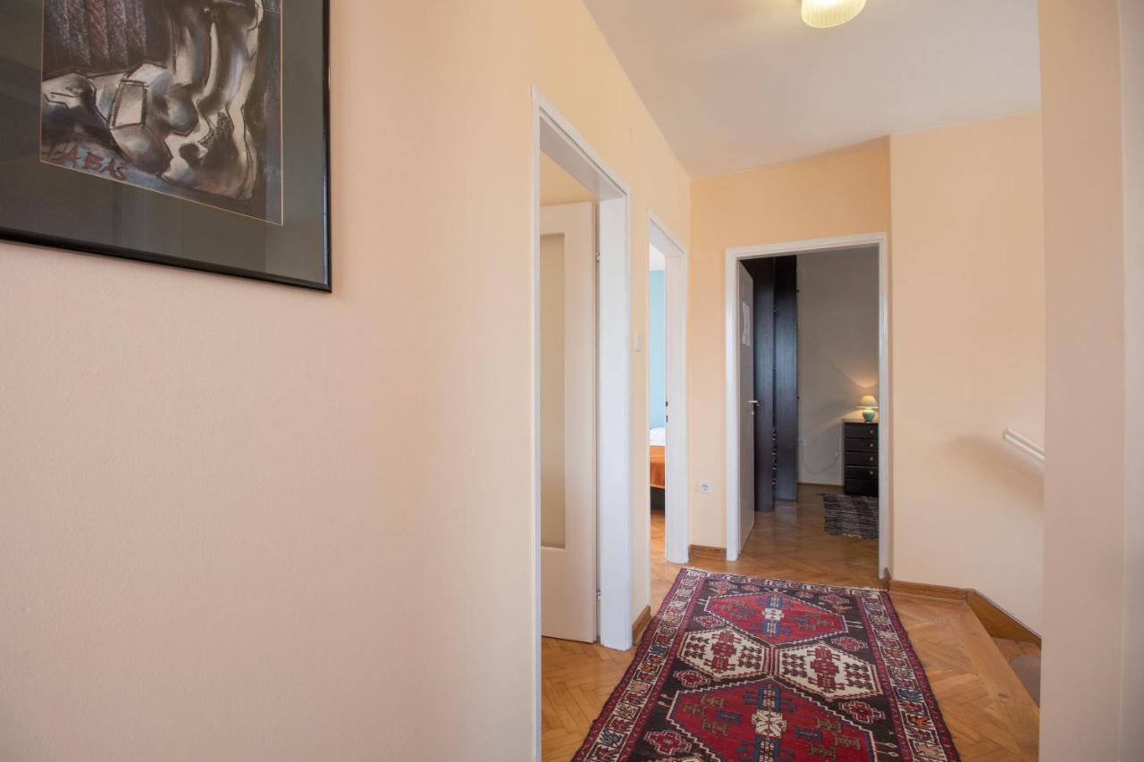 Apartment Kralj Selce Kültér fotó