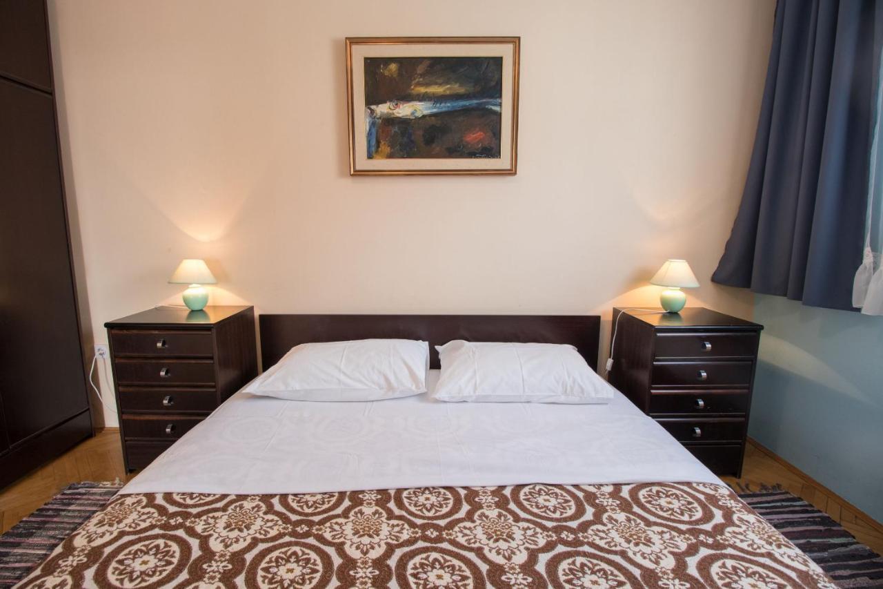 Apartment Kralj Selce Kültér fotó