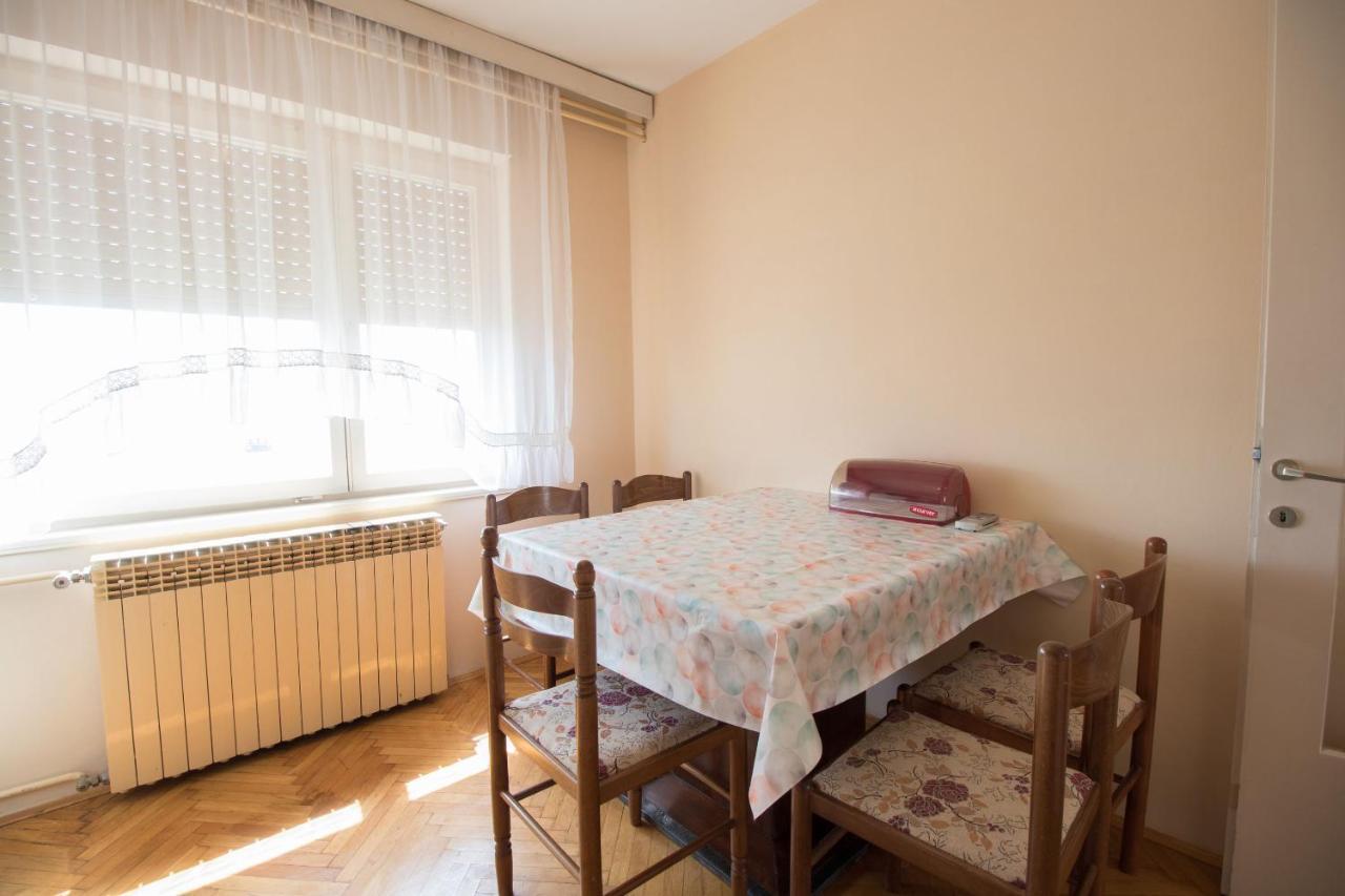 Apartment Kralj Selce Kültér fotó