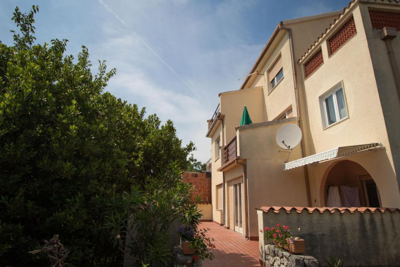 Apartment Kralj Selce Kültér fotó