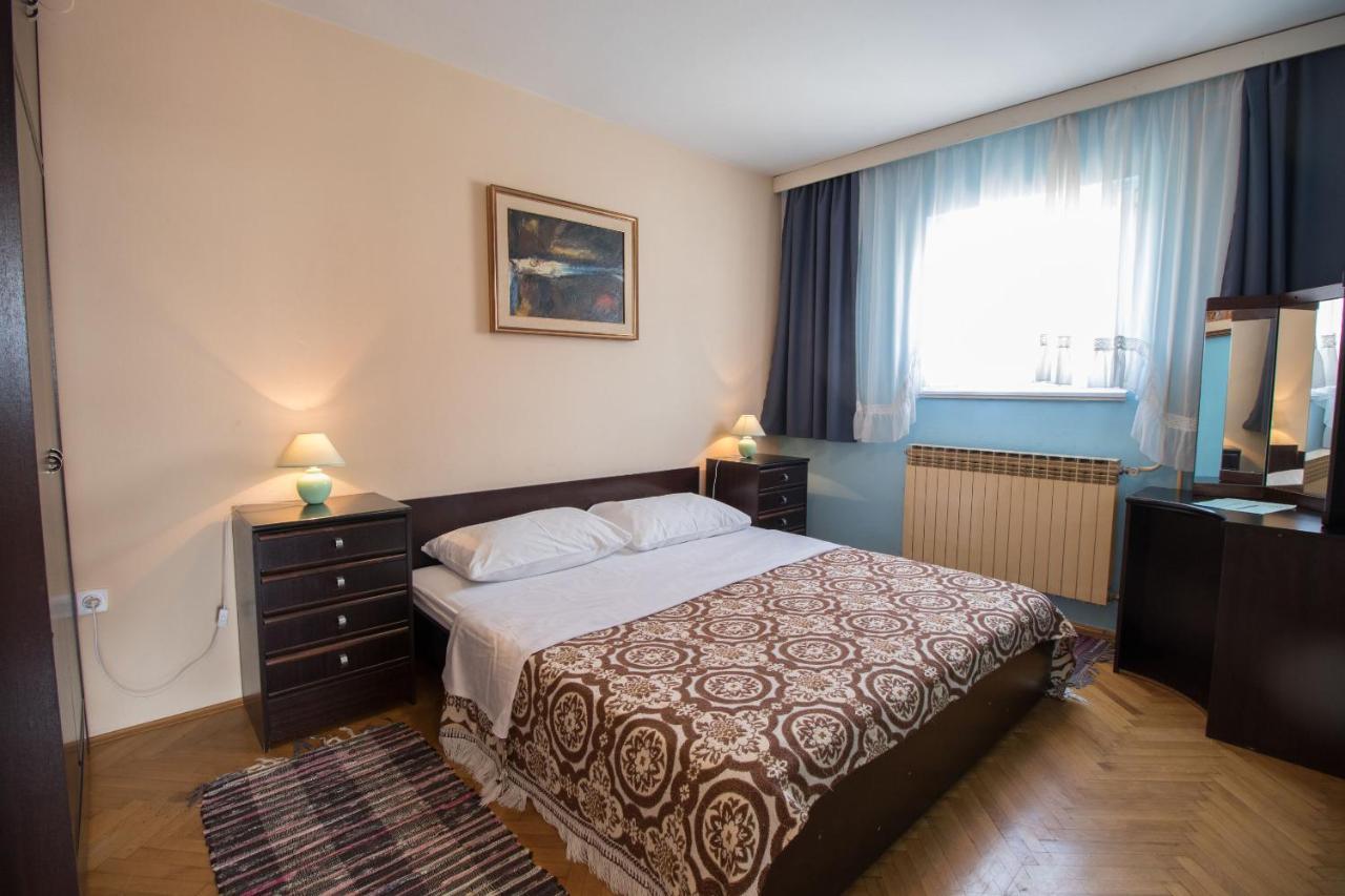 Apartment Kralj Selce Kültér fotó