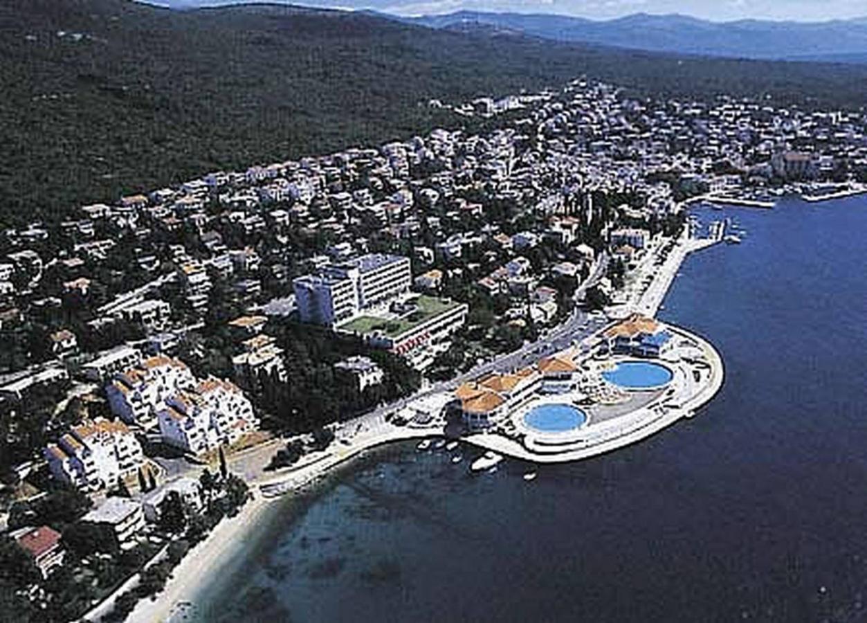Apartment Kralj Selce Kültér fotó