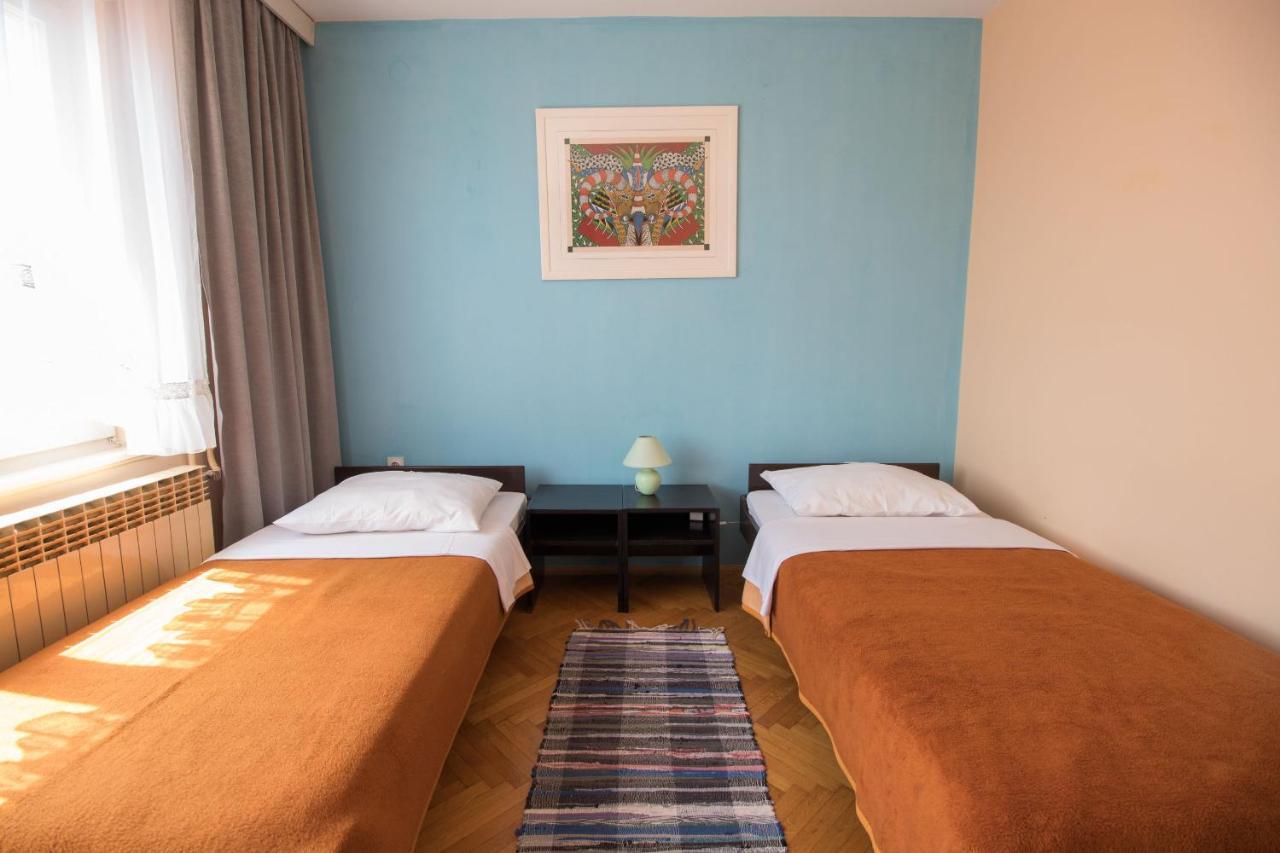 Apartment Kralj Selce Kültér fotó