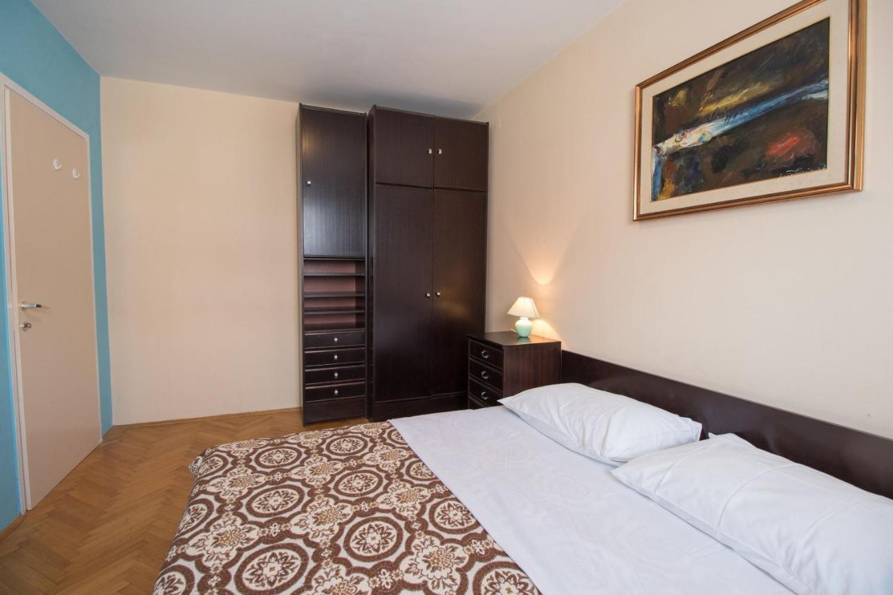 Apartment Kralj Selce Kültér fotó