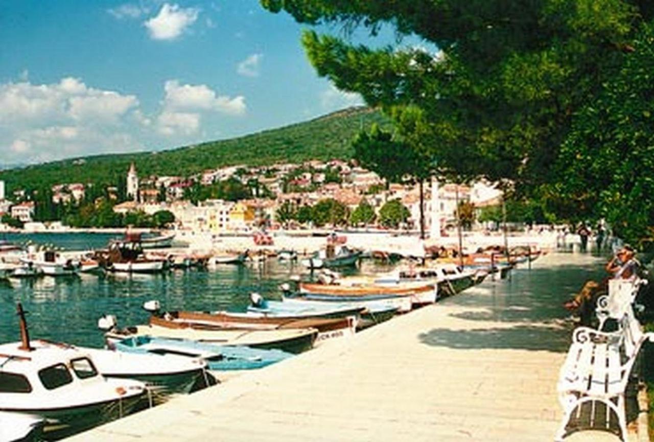 Apartment Kralj Selce Kültér fotó