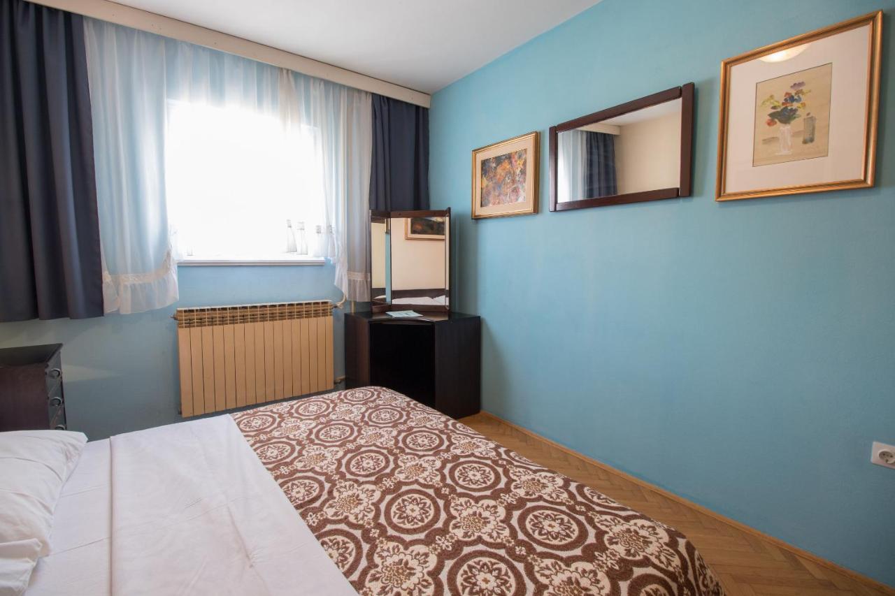 Apartment Kralj Selce Kültér fotó