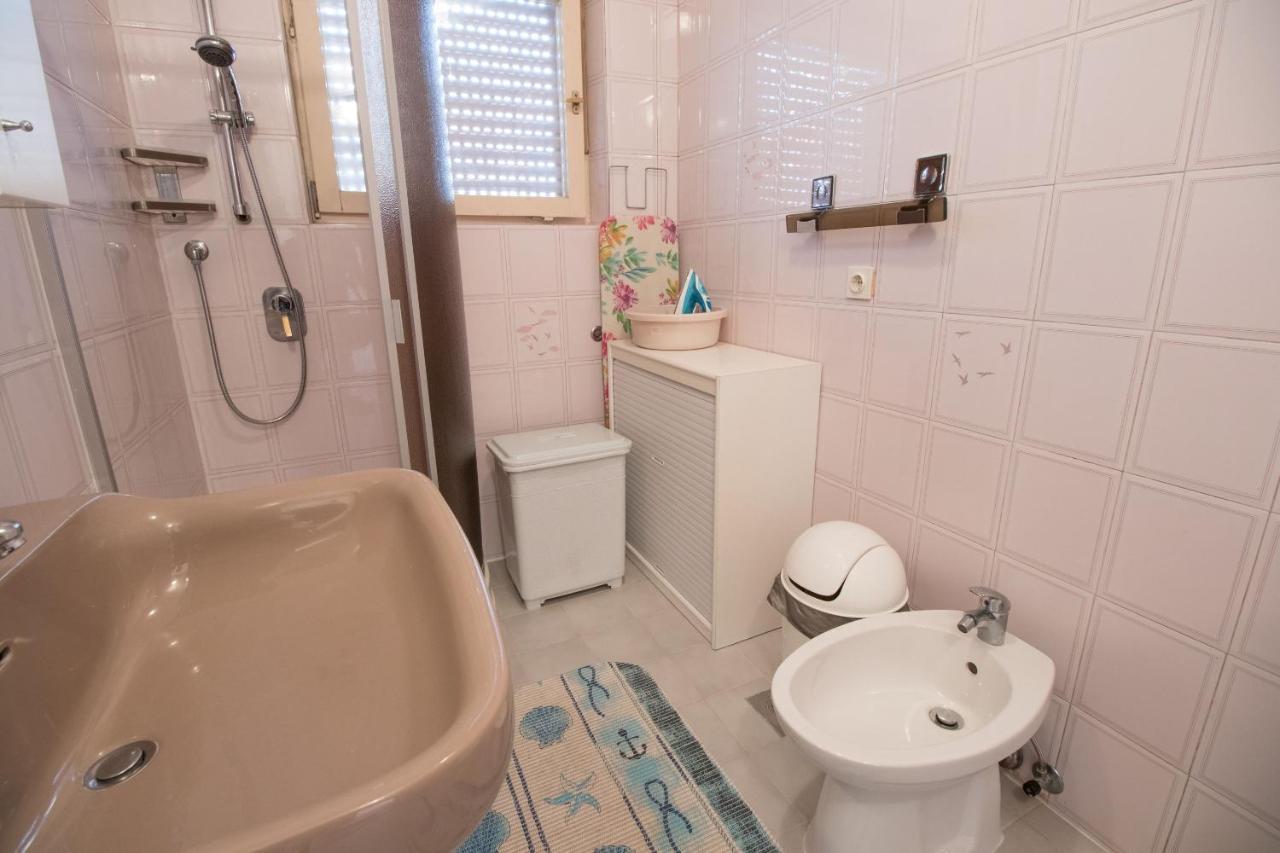Apartment Kralj Selce Kültér fotó