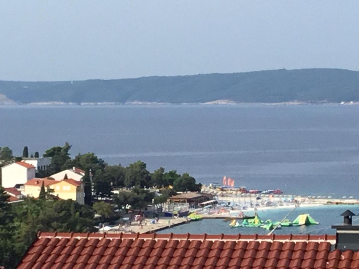 Apartment Kralj Selce Kültér fotó