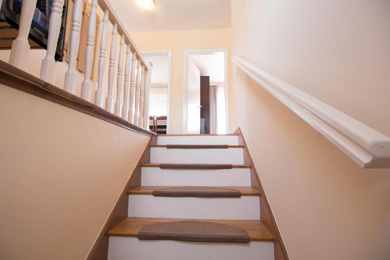 Apartment Kralj Selce Kültér fotó