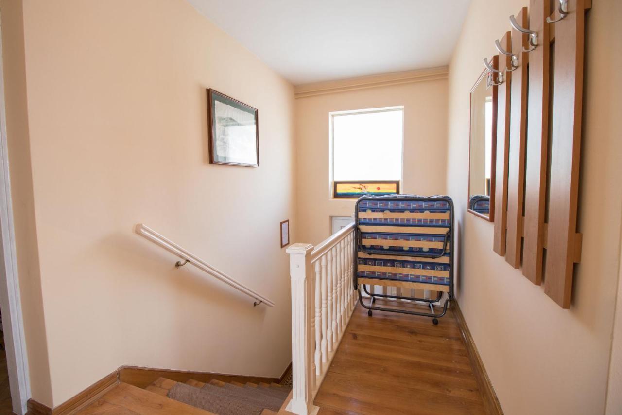 Apartment Kralj Selce Kültér fotó