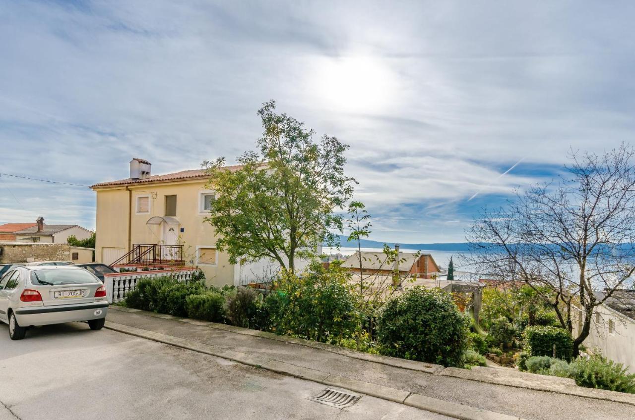 Apartment Kralj Selce Kültér fotó