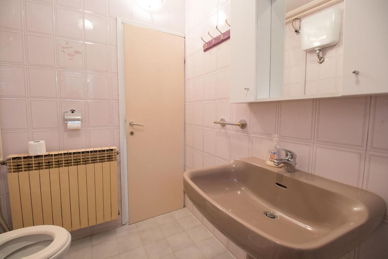 Apartment Kralj Selce Kültér fotó