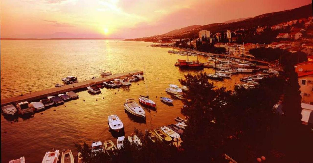 Apartment Kralj Selce Kültér fotó