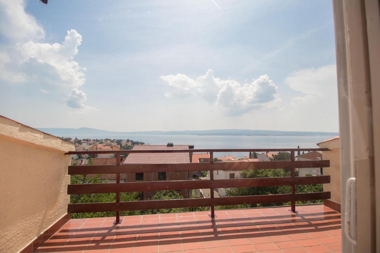 Apartment Kralj Selce Kültér fotó